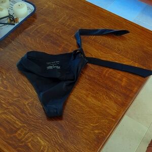 Away That Day Tie Bottoms